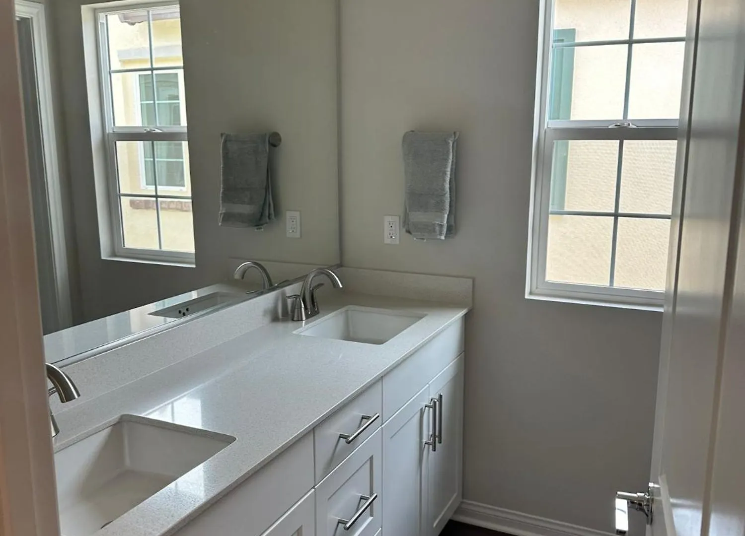 Apartment Gated Upland Home 3B 3 Bath